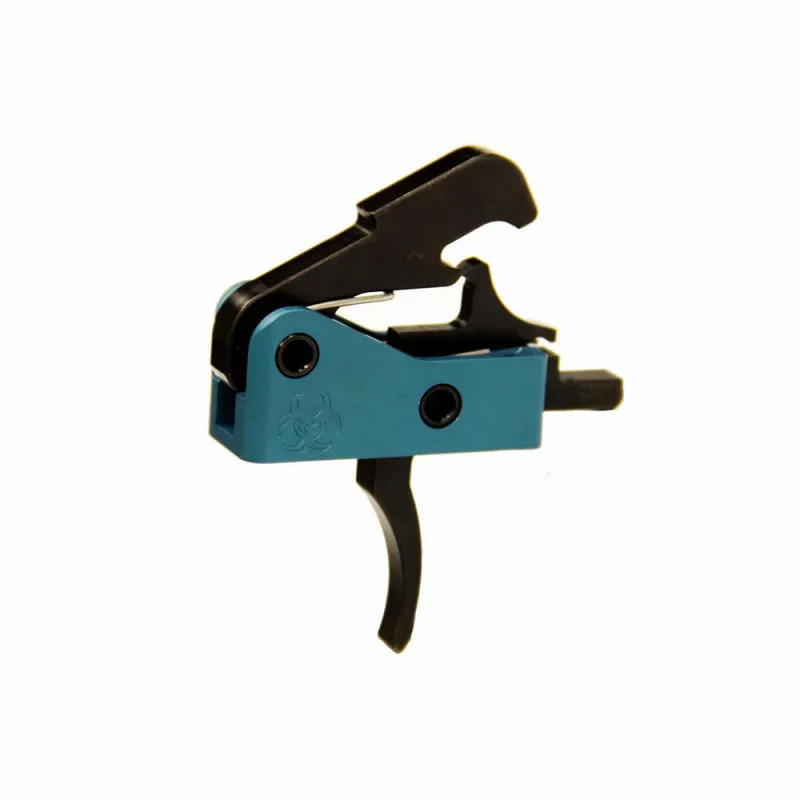 Black Rain AR-15 Drop-In Single Stage Trigger 3.5lb