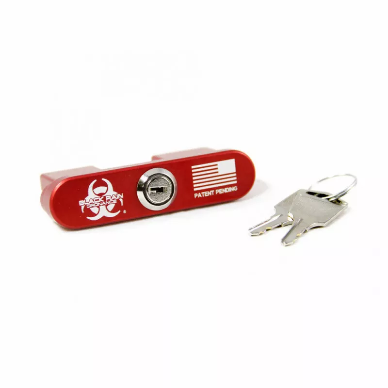 Black Rain AR-15 Safety Lock