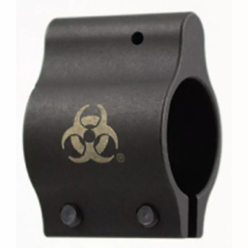 Black Rain Lower PRO Gas Block .936