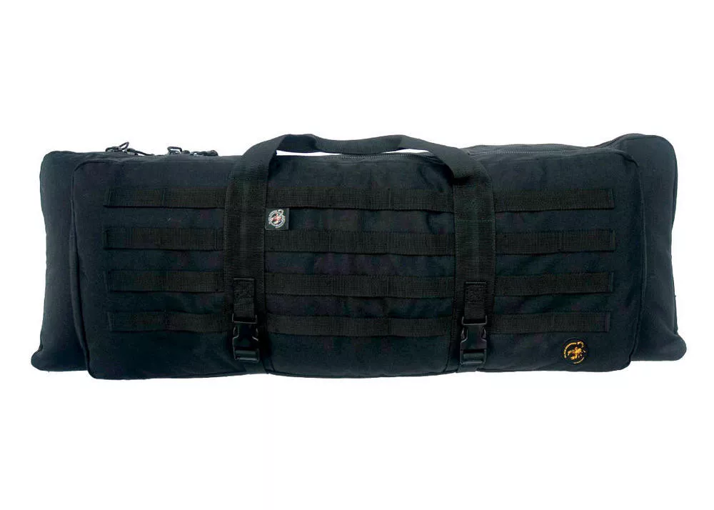 Black Scorpion Double Rifle 36” Tactical Bag