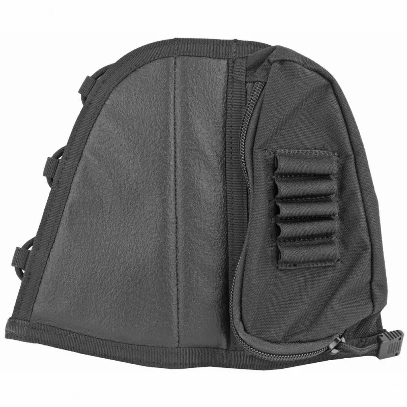 Blackhawk Ammunition Cheek Pad Rifle With Hawktex Black
