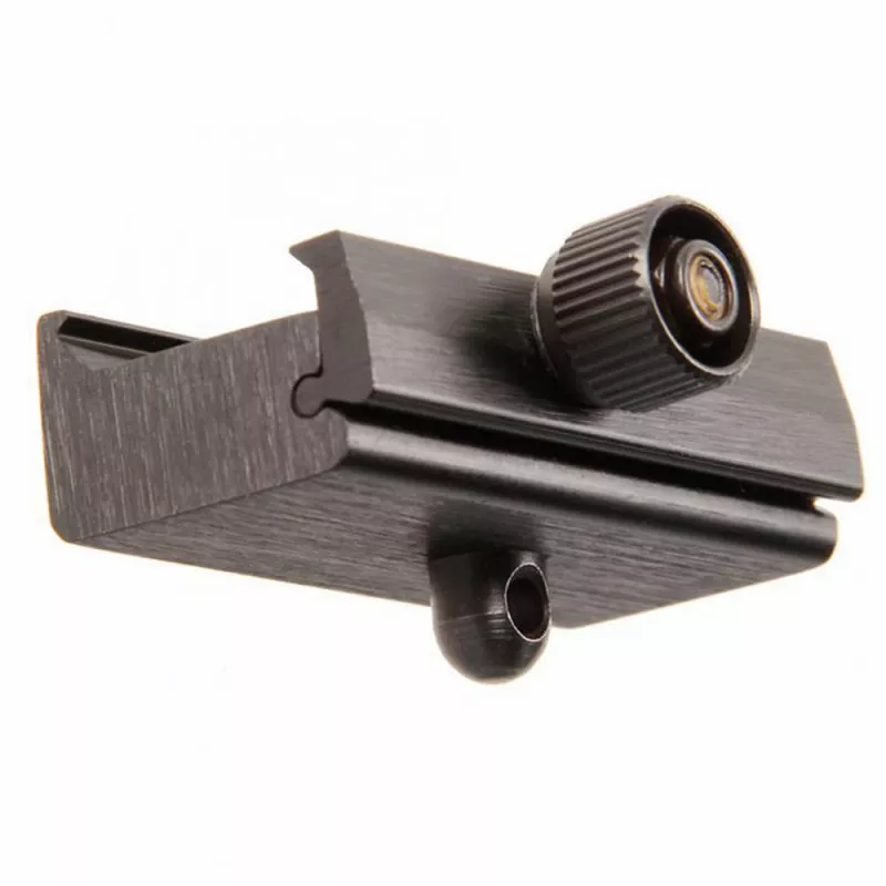 Blackhawk Bi-pod Picatinny Rail Adapter