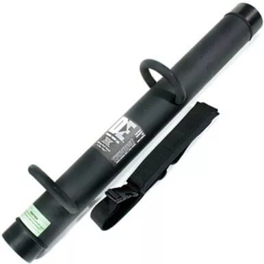 Blackhawk DE-TT Dynamic Entry Twin Turbo Battering Ram