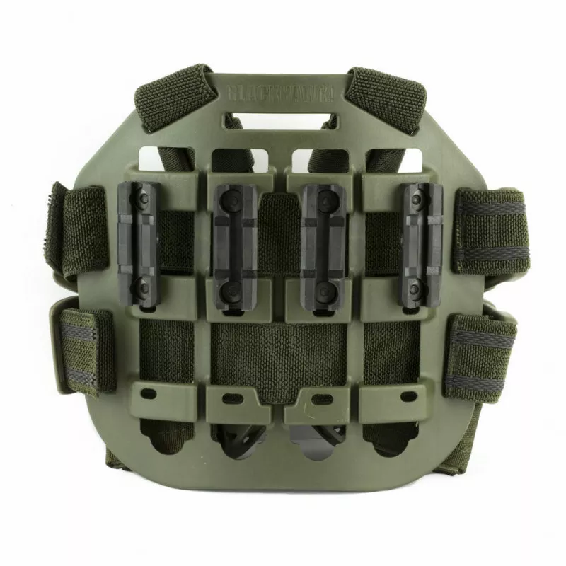 Blackhawk MOD Drop-Leg Platform OD Green