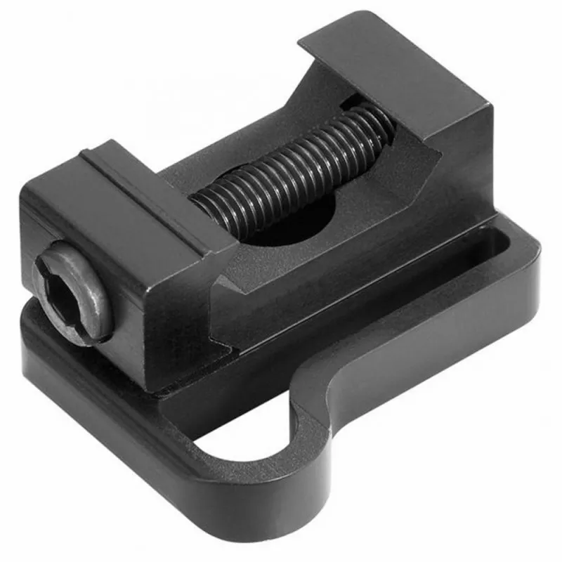 Blackhawk Rail Mount Sling Adapter Black
