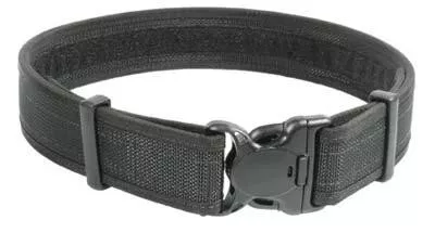 BLACKHAWK Reinforced Web Duty Belt w/Low Profile Inner Medium