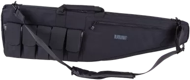 Blackhawk Rifle, Bhwk 64rc41bkRifle Case 41in