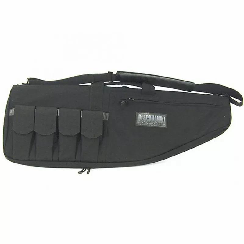 Blackhawk Rifle Case 37" Black
