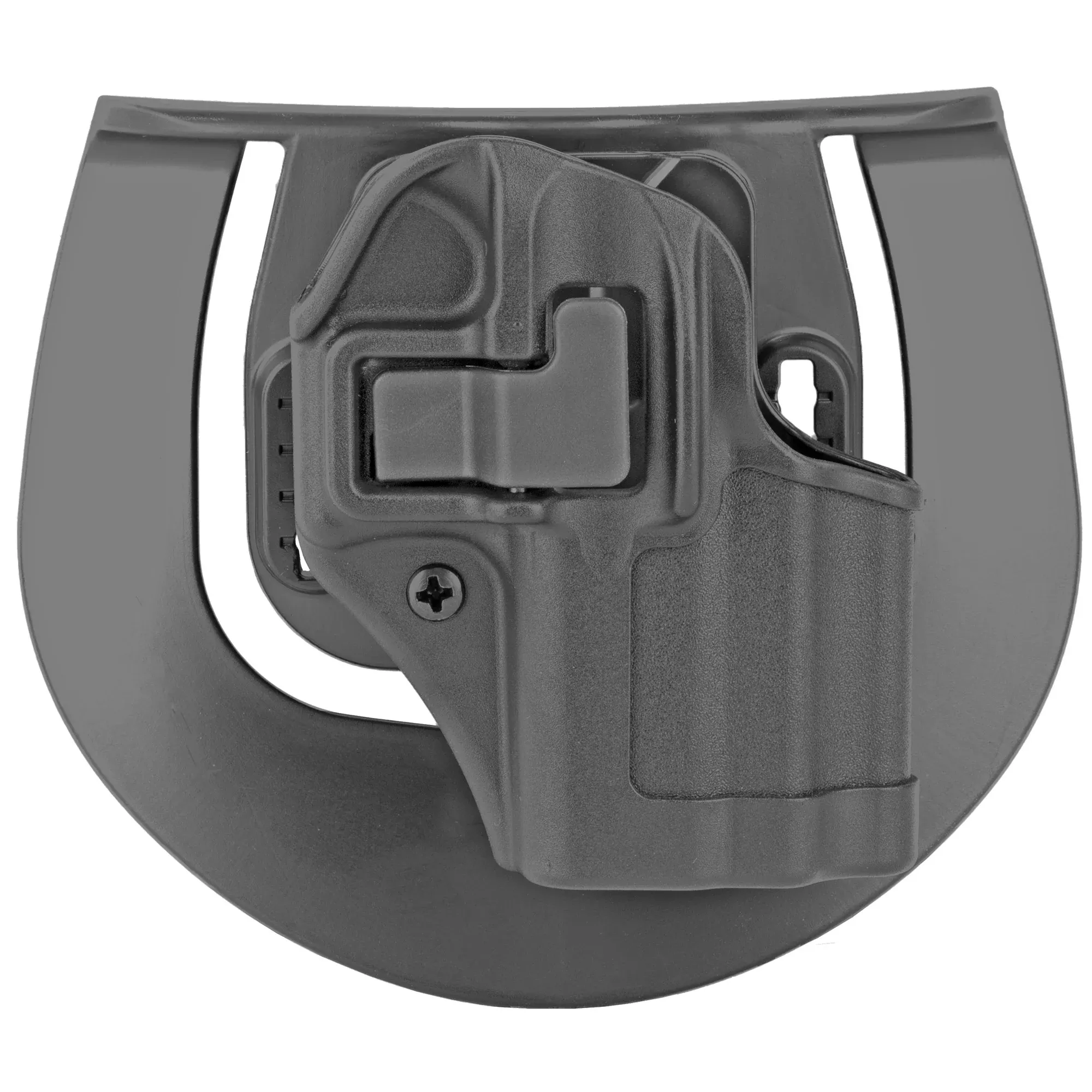 BLACKHAWK SERPA CQC OWB Holster – Springfield Hellcat (Right Hand)