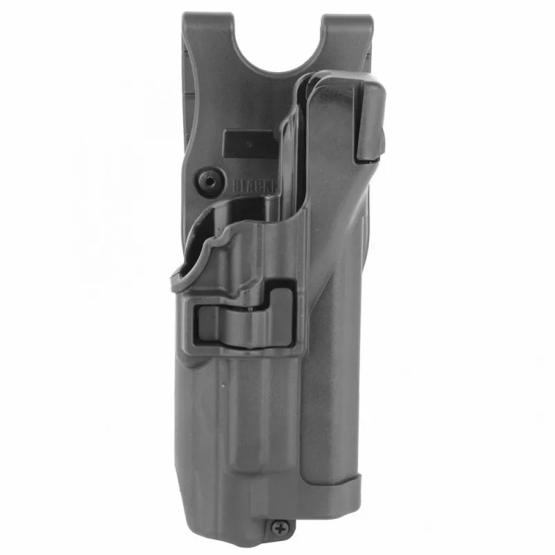 Blackhawk SERPA Level 3 XIPhos for Glock 17 RH Black