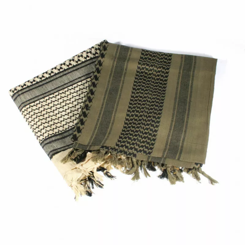 Blackhawk Shemaugh OD Green/Black
