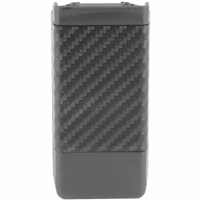 Blackhawk Single Magazine Case Double Row Carbon Fiber