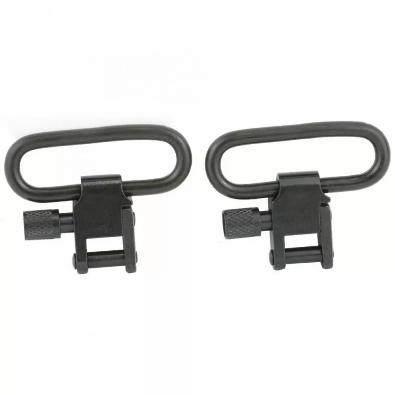 Blackhawk Sling Swl Lok-Down 1.25" Blued