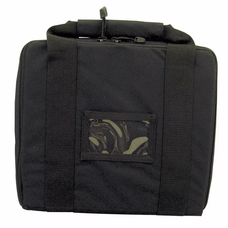 Blackhawk Socom Pistol Case Black