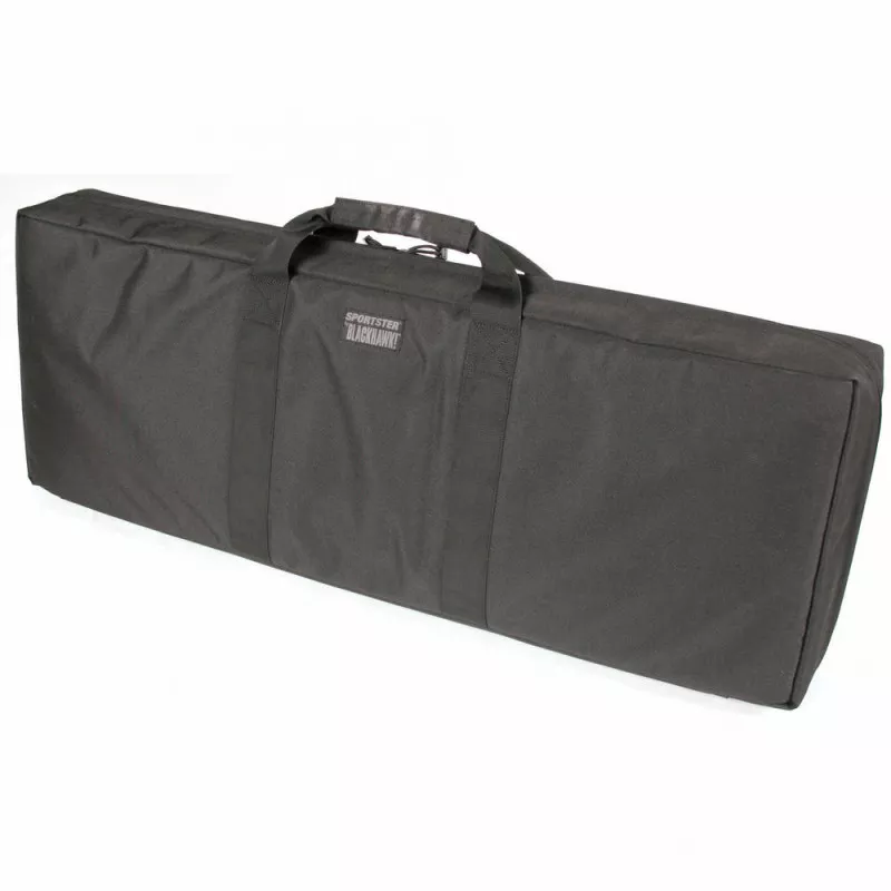 Blackhawk Sportster Modular Weapon Case Black