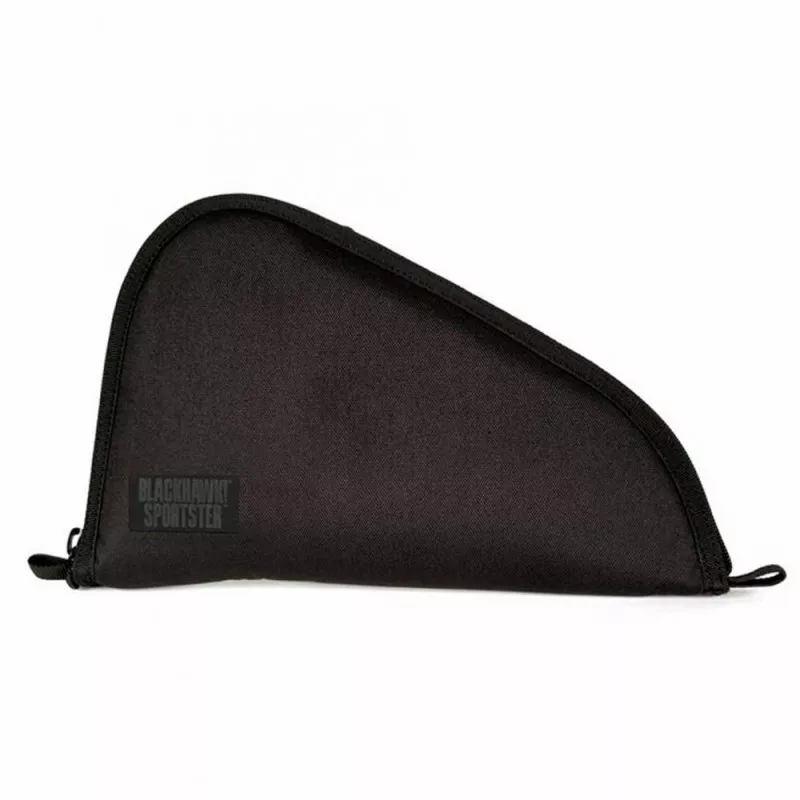 Blackhawk Sportster Pistol Rug Large Black