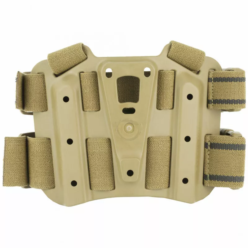 Blackhawk Tactical Holster Platform Coyote Tan