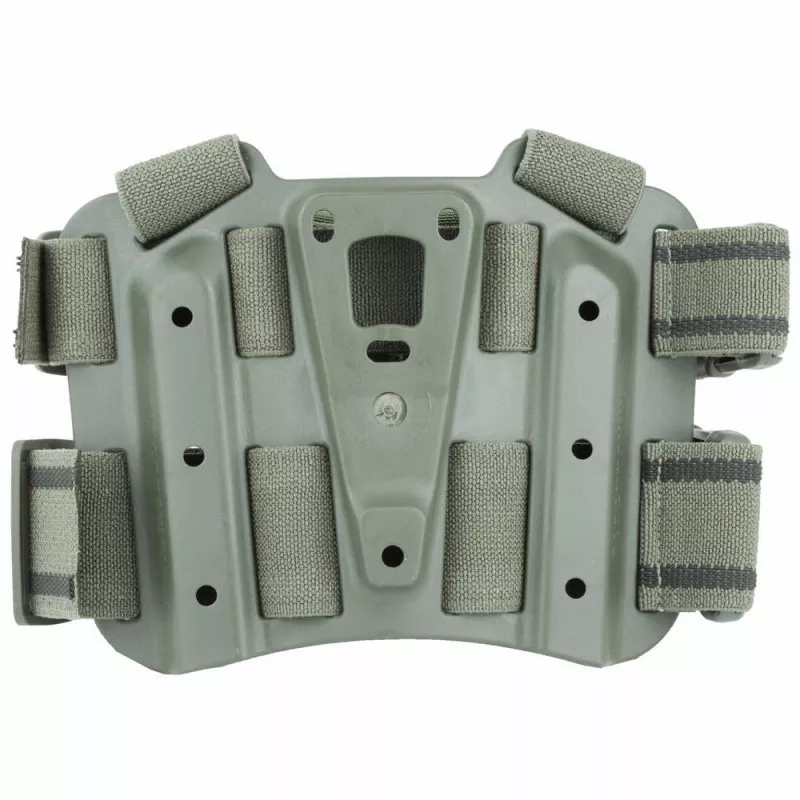 Blackhawk Tactical Holster Platform Finger Groves