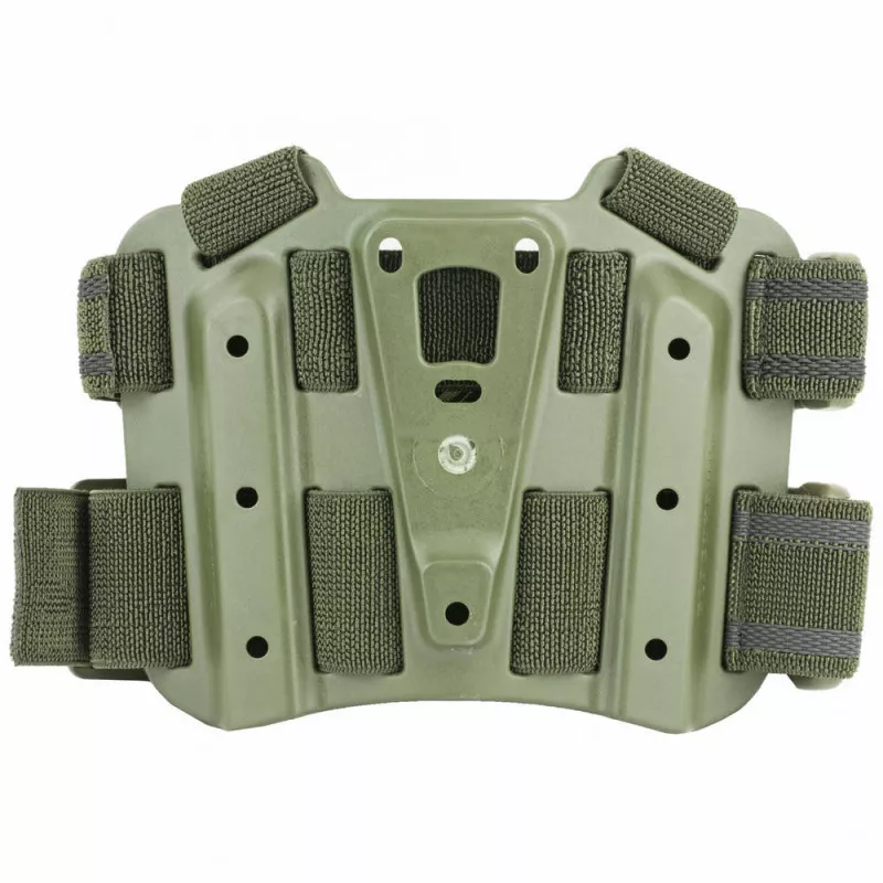 Blackhawk Tactical Holster Platform OD Green