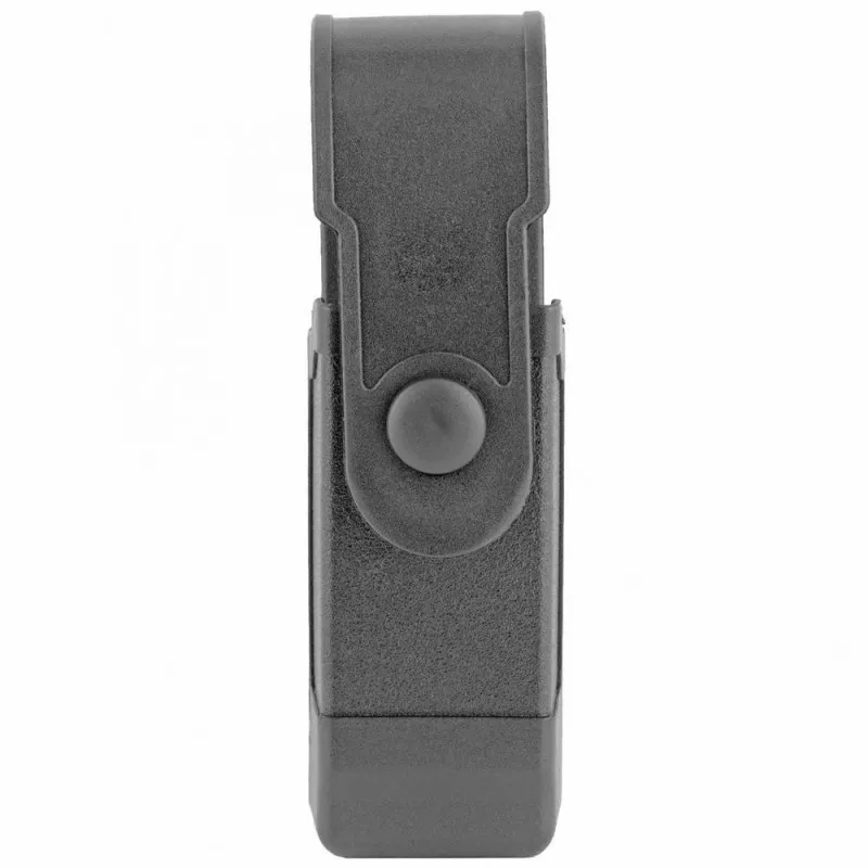 Blackhawk Tactical Magazine Case w/Flap Single/Double Row Black