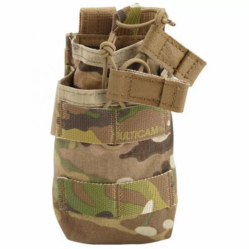 Blackhawk Tier Stacked M16 Magazine Pouch (2) McCormick