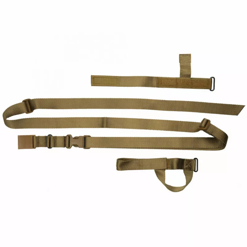 Blackhawk Universal Swift Sling Coyote Tan