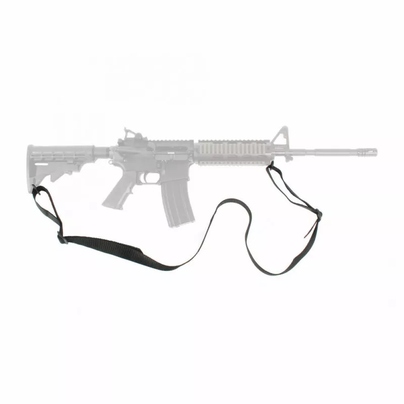 Blackhawk Universal Tactical Sling 1.25" Black
