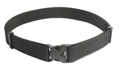Blackhawk Web Duty Belt Medium 32"-36" Black