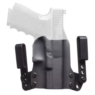 BlackPoint Tactical Mini Wing S&w Gov Right Hand Black