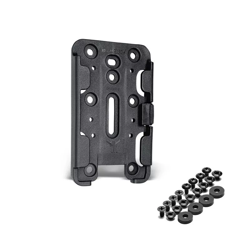 Blade-Tech TMMS Receiver Plate