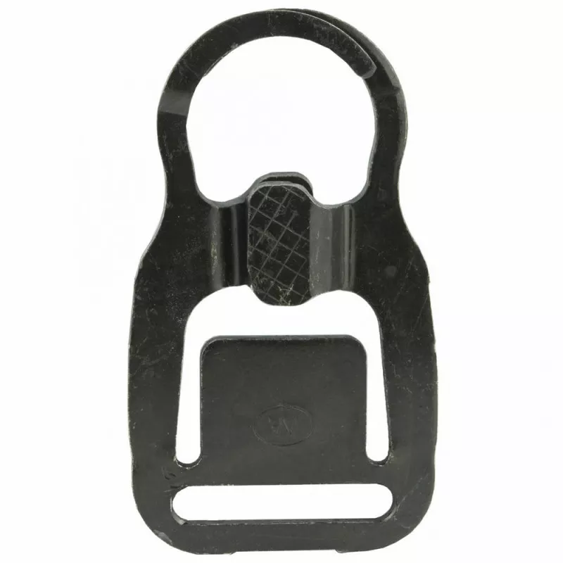 Blue Force Inch Webbing Mash Hook 1"