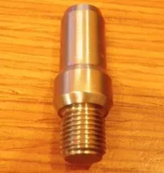 Bolt Carrier Extension