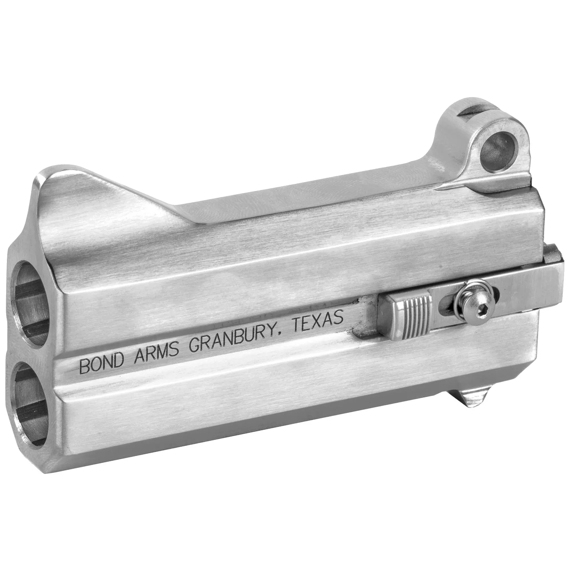Bond Arms Defender 3" Barrel – .45 Colt / .410 Bore