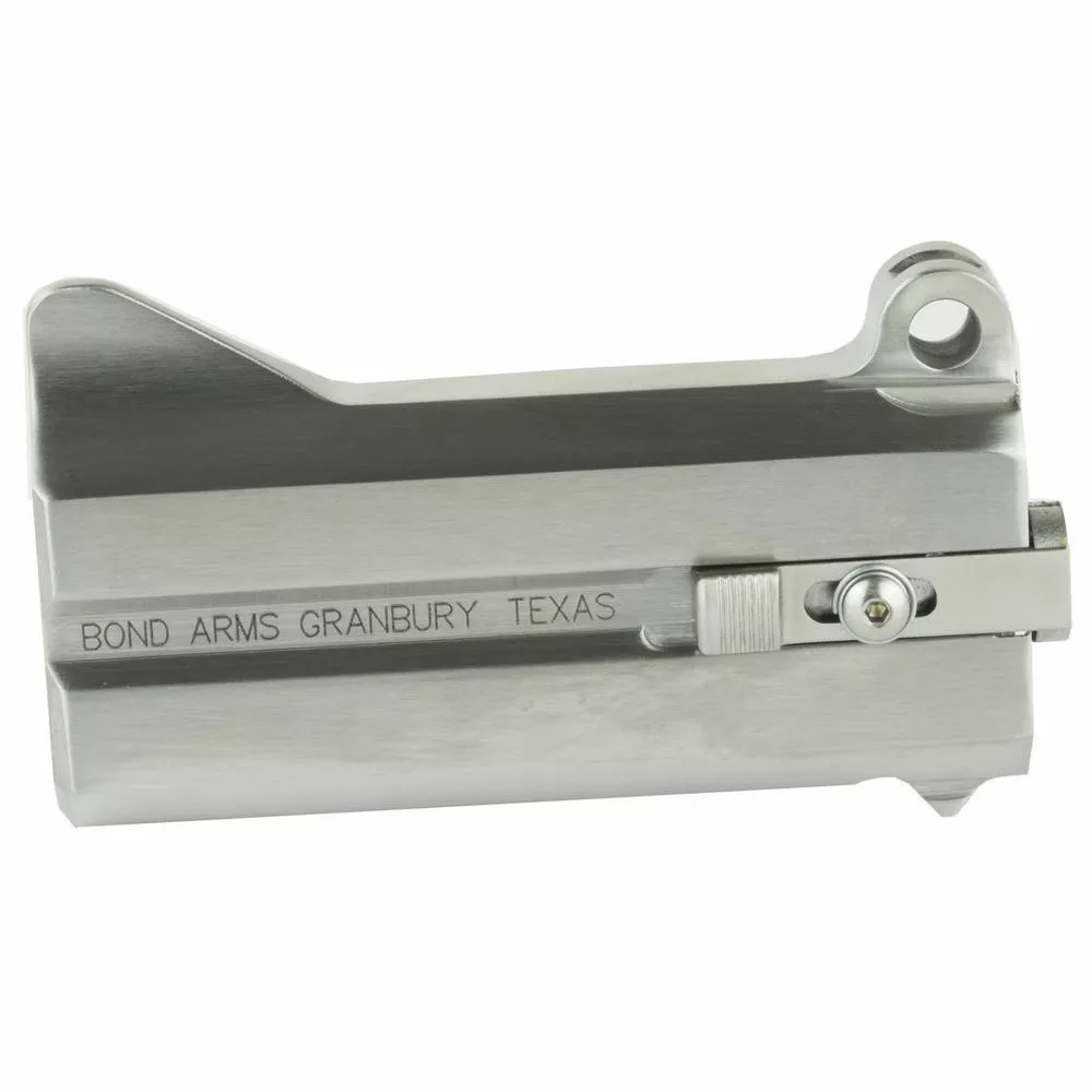Bond Defender Barrel 3" 22Mag