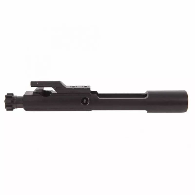 Bootleg 5.56 Nitride Bolt Carrier Group Complete