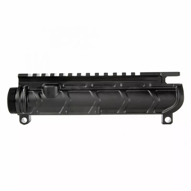 Bootleg Ltwt AR 15 Upper Rec Compl