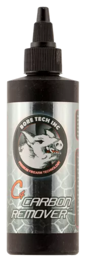 Bore Tech C4 Carbon Remover, Btech Btcc-35004C4 CarbonRemv4oz