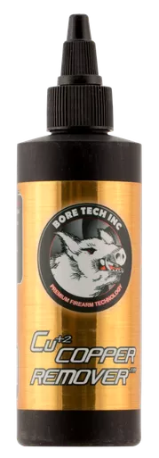 Bore Tech Cu+2, Btech Btcu-26004Cu+2 Coppr Remv4oz