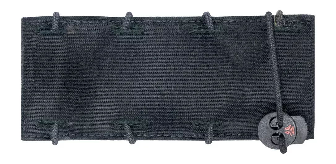 BPG BPG-RR-BLK BPG RAIL-RAP 6X2.5