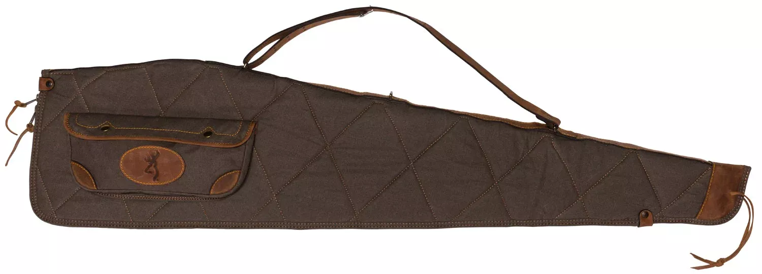 Browning 1413886948 LonaFlint/Brown Canvas Closed-Cell Foam Padding