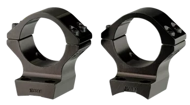 Browning X-bolt Base/ring Matte High