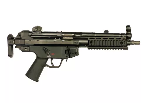 BT B&T Stock Telescopic for MP5