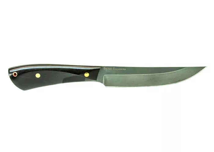Bulat Baranova Knife R002