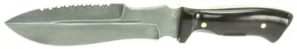 Bulat Baranova Knife V001