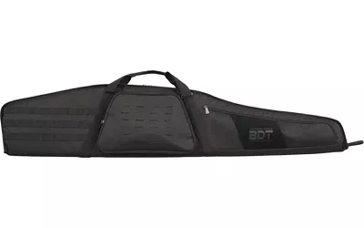 Bulldog Cases Deluxe Suppressor Rifle Bag – 52"