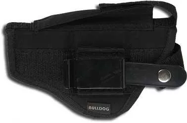 Bulldog Fusion Belt Holster Medium/Large Frame Auto