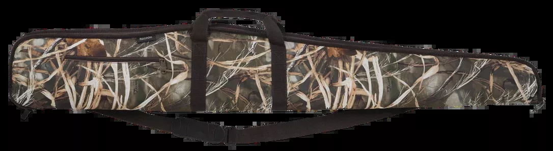 Bulldog Max-5 Nylon Shotgun Case BD284