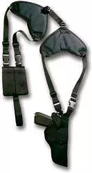 Bulldog PRO Deluxe Shoulder 3 Compact Auto