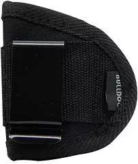 Bulldog PRO Inside Pant Small Black