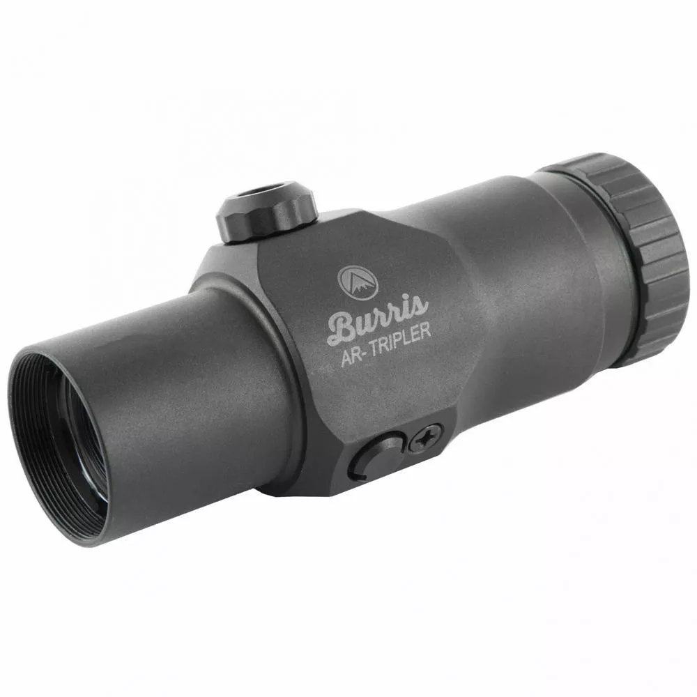 Burris AR-QD 3x Tact AR-Tripler Gen2 Black